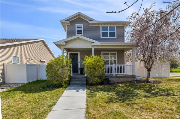 1660 Colavito Way, Tooele, UT 84074
