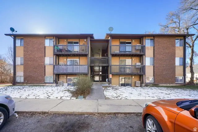 2650 Jefferson Ave, Ogden, UT 84401 - #1