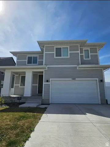 3483 N Sparrow Ln, Eagle Mountain, UT 84005