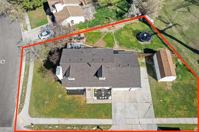 1130 W 1045 S, Clearfield, UT 84015 - #3