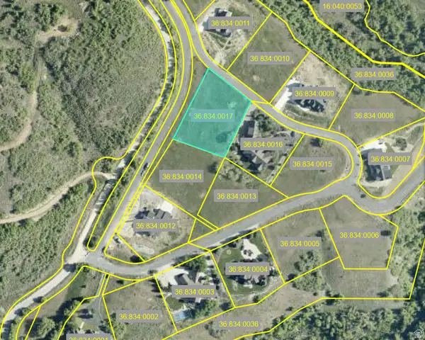 #17, Springville, UT 84663