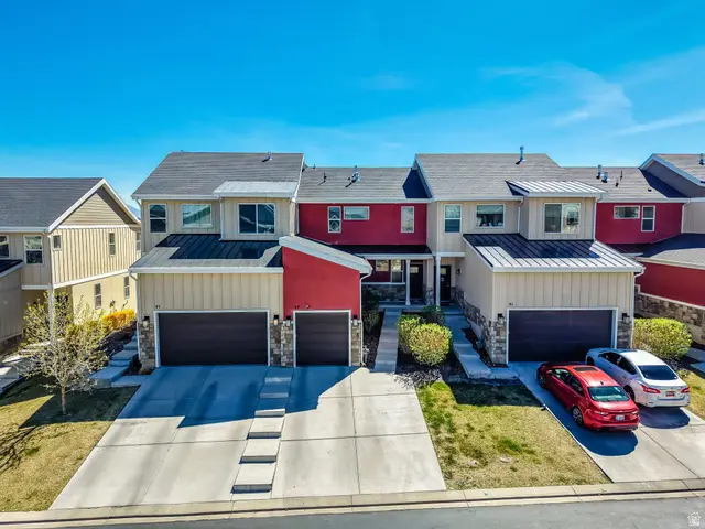 37 E Chip Shot Loop #4B, Saratoga Springs, UT 84045 - #1