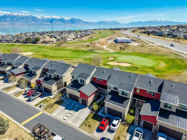 37 E Chip Shot Loop #4B, Saratoga Springs, UT 84045 - #2