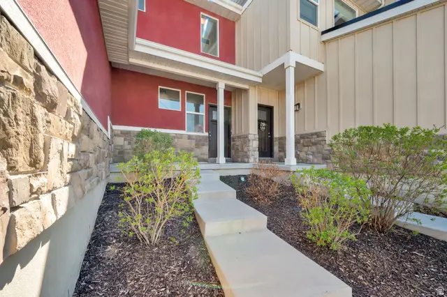 37 E Chip Shot Loop #4B, Saratoga Springs, UT 84045 - #3