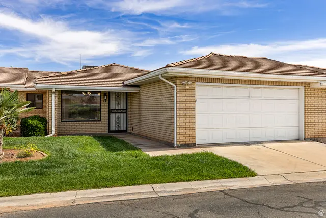 1175 E 900 S #11, Saint George, UT 84790 - #1