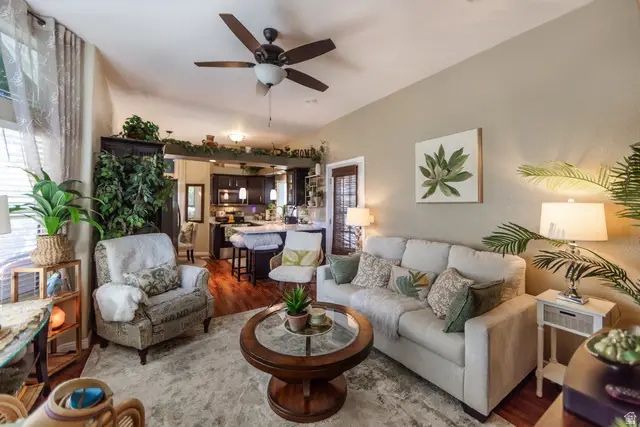 15 Cottonwood Ln, Hurricane, UT 84737 - #3