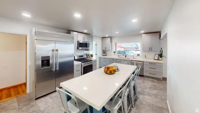 1212 W 500 N, Vernal, UT 84078 - #2