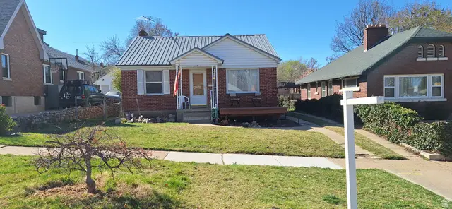 1471 26th St, Ogden, UT 84401 - #2