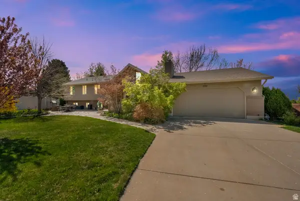 698 E 200 S, Bountiful, UT 84010