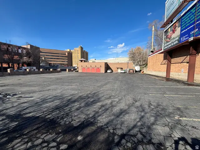 2564 Ogden Ave, Ogden, UT 84401 - #2