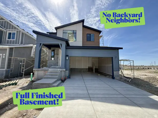 2829 W Guernsey Ln #218, Plain City, UT 84404