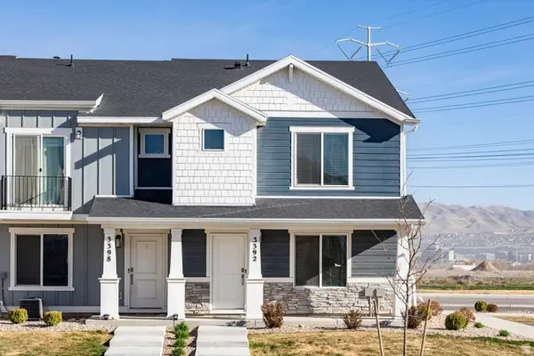 3392 W Mitchell Dr, Lehi, UT 84048