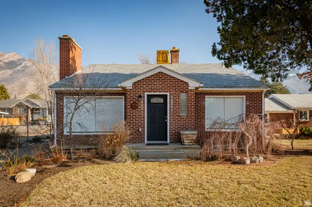 2315 E 6600 S, Cottonwood Heights, UT 84121 - #1