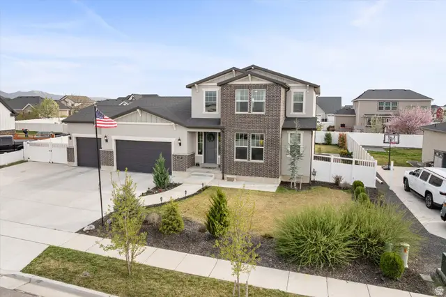 3359 W Eurasian Crane Rd, Clinton, UT 84015 - #1