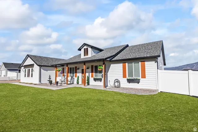 850 N 200 E, Elsinore, UT 84724 - #2