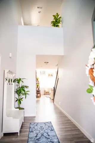 2353 W Thomas Ct, Syracuse, UT 84075 - #2