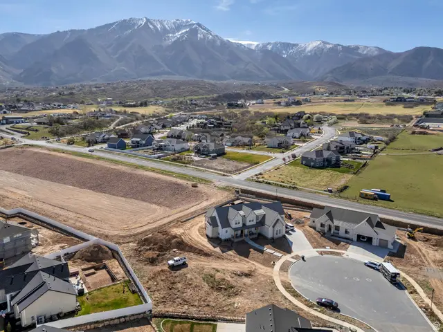 1737 S 160 W #67, Salem, UT 84653 - #3