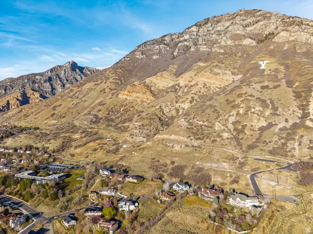 1215 N Terrace Dr, Provo, UT 84604 - #3