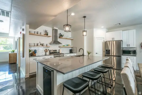 4242 W Cambridge Pkwy, Hurricane, UT 84737