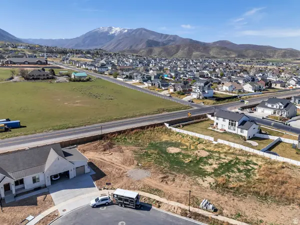 1738 S 160 W #70, Salem, UT 84653