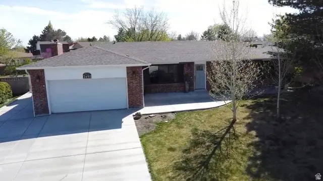 2451 W Tanya Ave, West Jordan, UT 84088 - #1