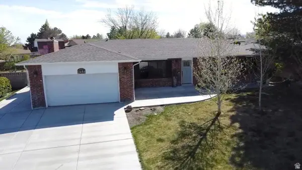 2451 W Tanya Ave, West Jordan, UT 84088