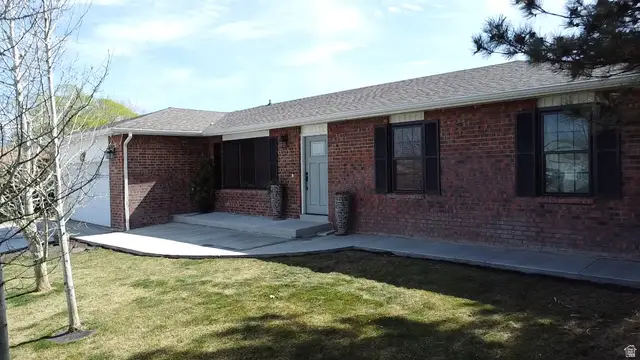 2451 W Tanya Ave, West Jordan, UT 84088 - #3