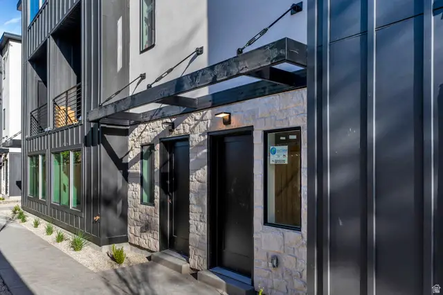 1380 S 900 W #502, Salt Lake City, UT 84104 - #1