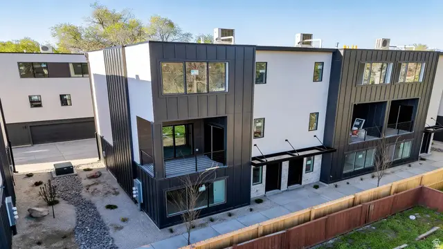 1380 S 900 W #502, Salt Lake City, UT 84104 - #2