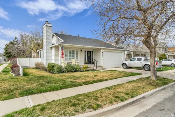 8292 S 560 E, Sandy, UT 84070