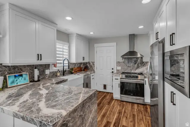 8292 S 560 E, Sandy, UT 84070 - #2