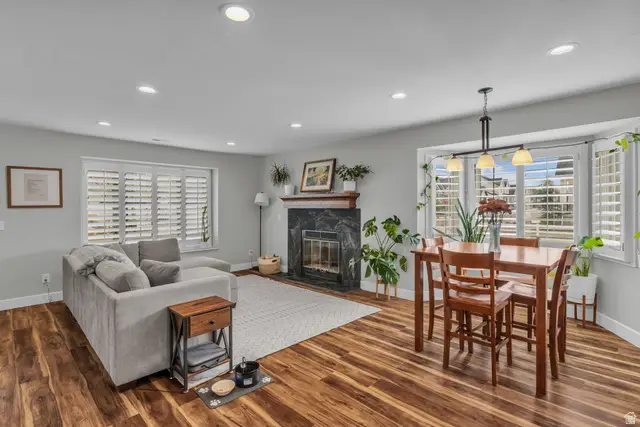 8292 S 560 E, Sandy, UT 84070 - #3