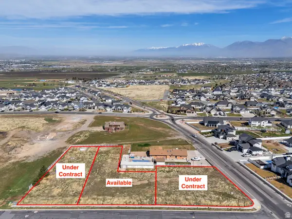 296 W Olympic Ln #2, Elk Ridge, UT 84651