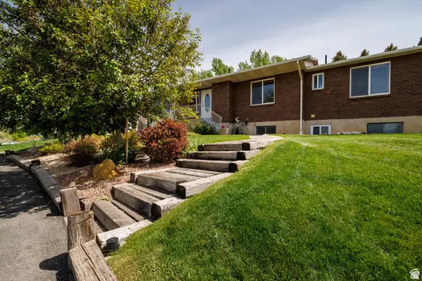 935 W 2500 S, Vernal, UT 84078