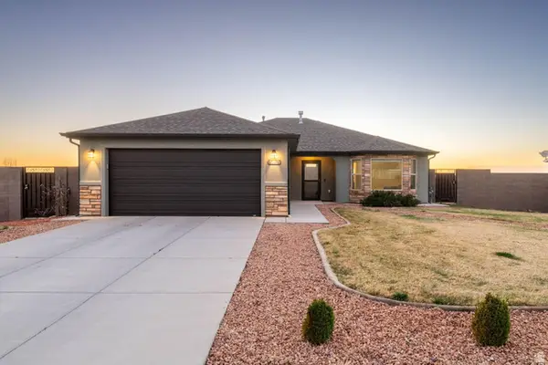 5097 N Scenic Dr, Enoch, UT 84721