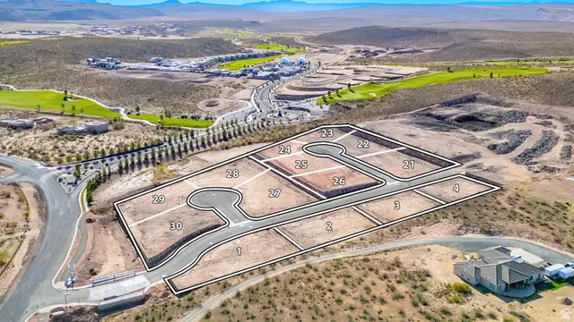 26 The Views At Hurricane, Hurricane, UT 84737 - #2