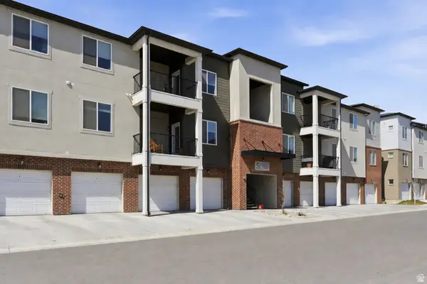 1424 N 3830 W #C101, Lehi, UT 84048