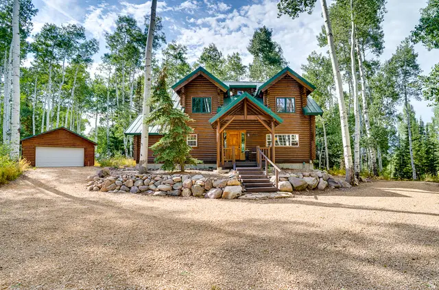 12084 Antelope Dr #2158, Heber City, UT 84032 - #1