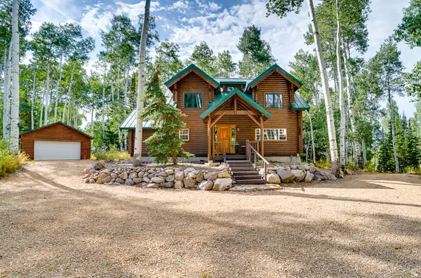 12084 Antelope Dr, Heber City, UT 84032