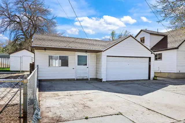 656 E 2650 N, North Ogden, UT 84414 - #2