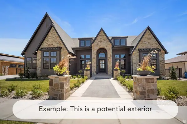 216 S Encore Cir, Kaysville, UT 84037