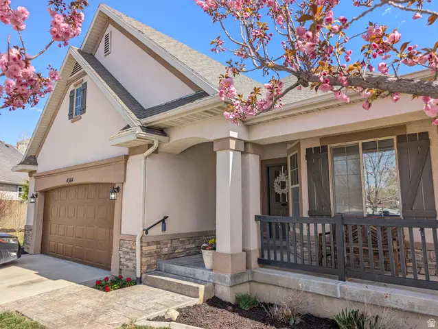 4344 N Peppercorn Rd, Lehi, UT 84048 - #3