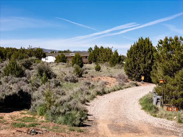 1438 S 2300 E, New Harmony, UT 84757 - #2