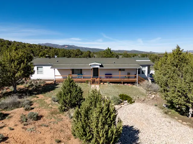 1438 S 2300 E, New Harmony, UT 84757 - #3