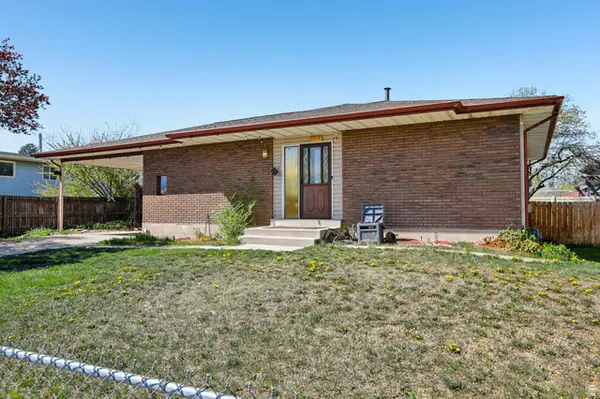 7884 S 3620 W, West Jordan, UT 84088