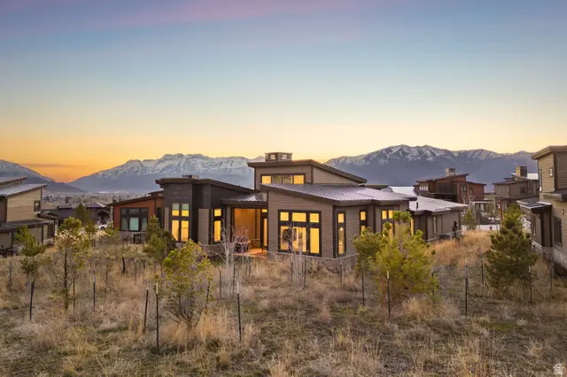 832 N Burro Peak Cir #MVV-10, Heber City, UT 84032 - #2