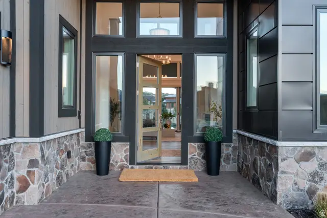 832 N Burro Peak Cir #MVV-10, Heber City, UT 84032 - #3