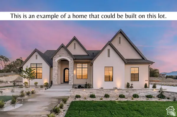 708 E Longview Dr, Elk Ridge, UT 84651