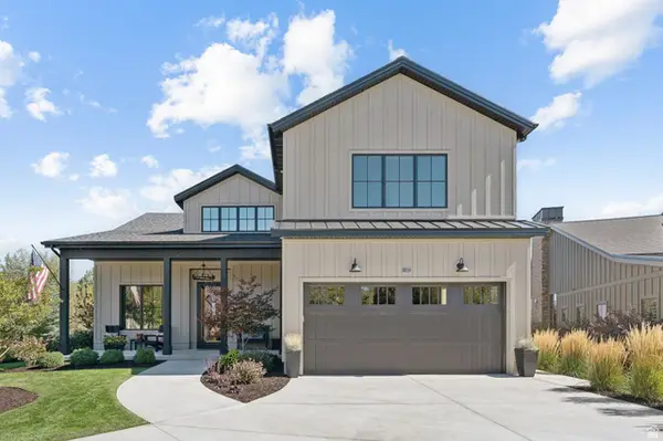 4132 N Patio Springs Dr #8, Eden, UT 84310