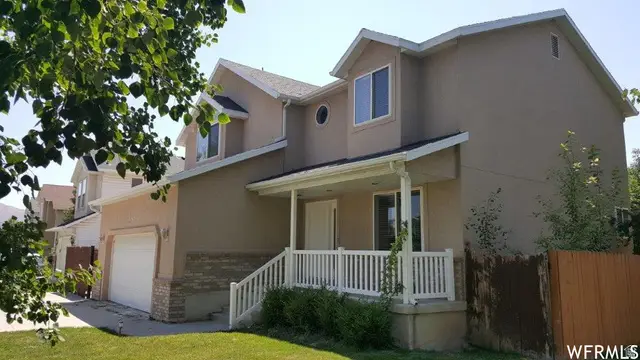 12542 S Stonebridge Cir E, Draper, UT 84020 - #2